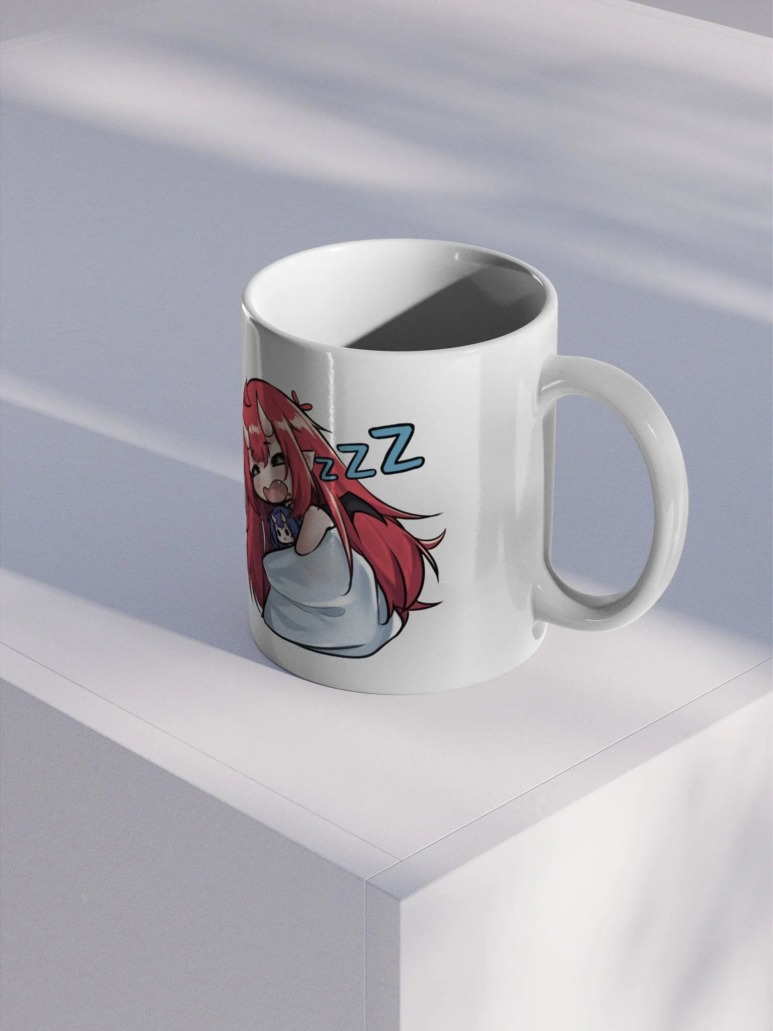 Sleepy Yoni Mug product image (2)