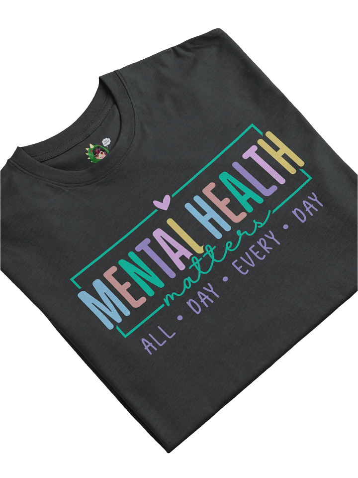 MH Matters Tee product image (2)