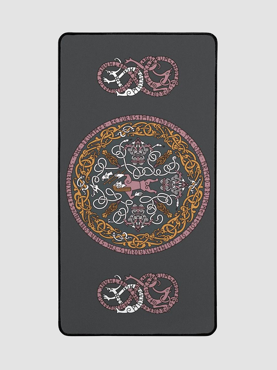 Maxa Saga Desk Mat product image (3)