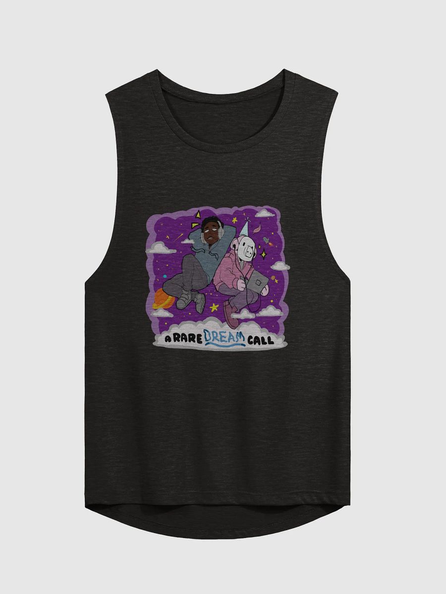 A Rare Dream Call Tank Top F product image (1)