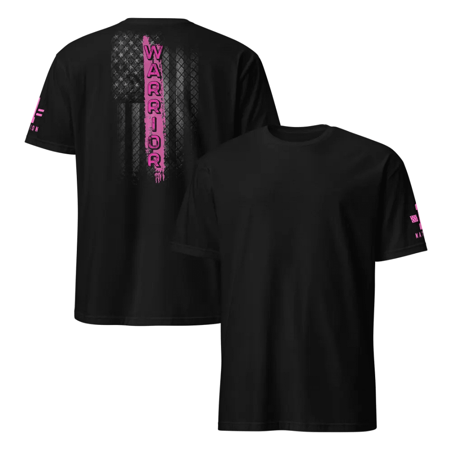 Breast Cancer Awareness: Warrior product image (13)