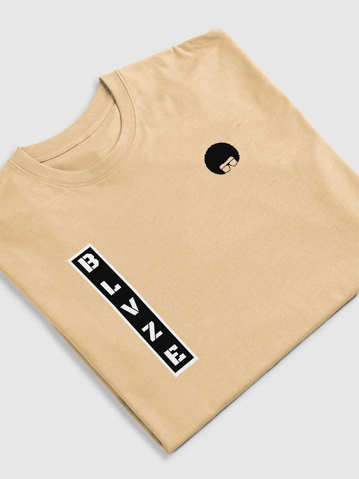 KHAKI Cotton Heritage Men's Premium Tee product image (1)