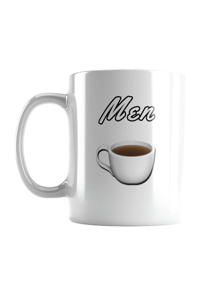 Men☕Mug product image (2)