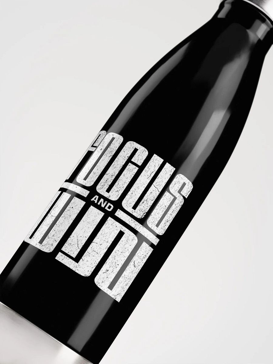 Focus And Win Tumbler product image (5)