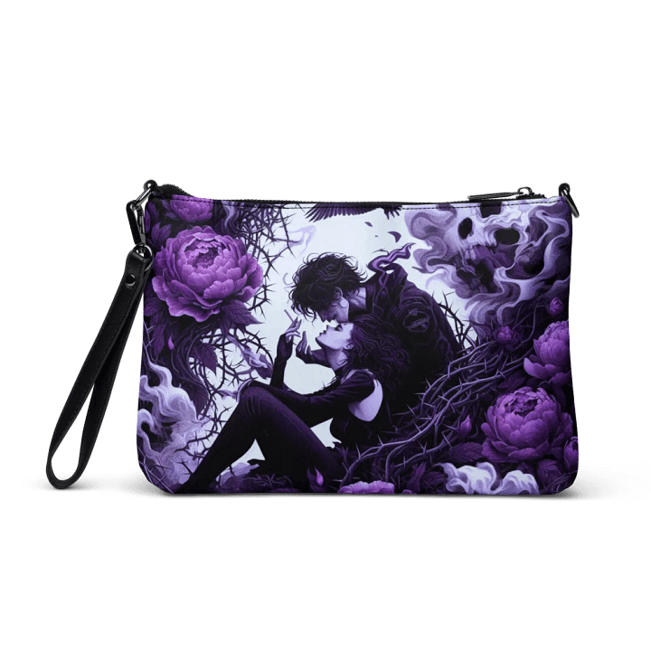 Khaotic Embrace Crossbody Bag product image (2)