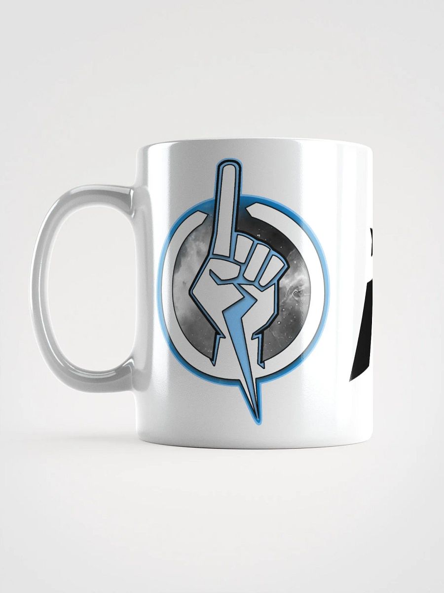 ObiHaved PWROn - Mug product image (6)