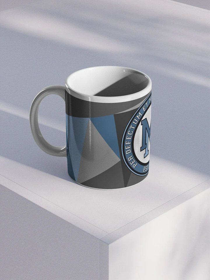 MathMan University - Mug product image (1)