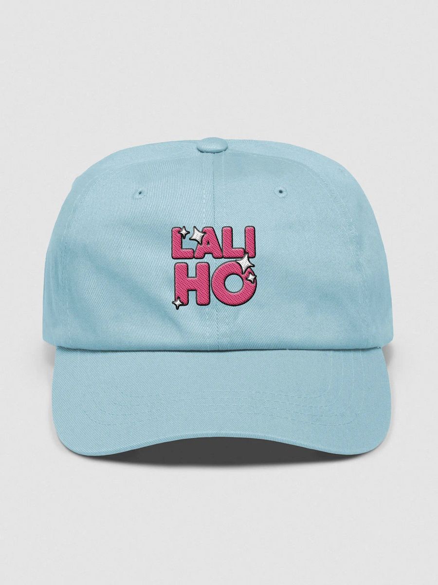 Lali-Ho Hat (Blue) product image (1)