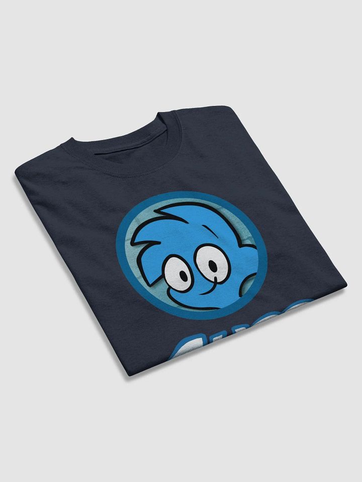 Cartoon Safety - Gubb T-Shirt product image (2)