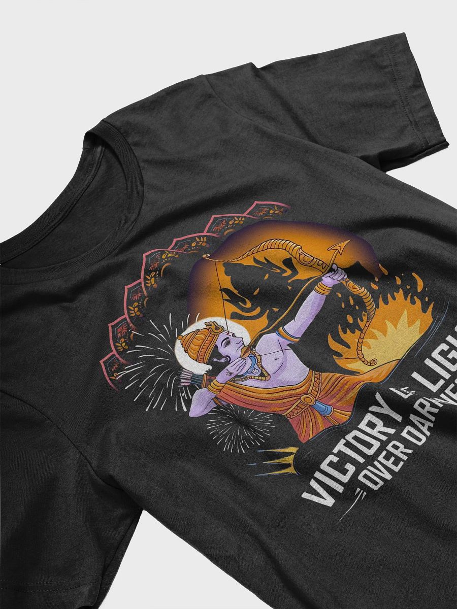 Victory of Light Over Darkness – Lord Rama product image (3)