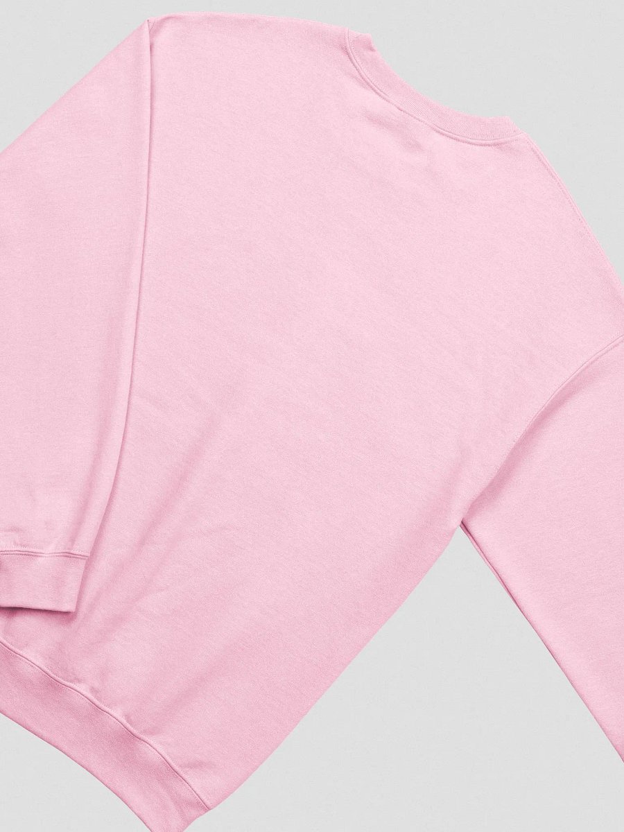 Trying Times classic sweatshirt product image (5)