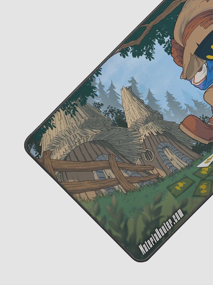 Not a Playmat (Vivi) product image (2)