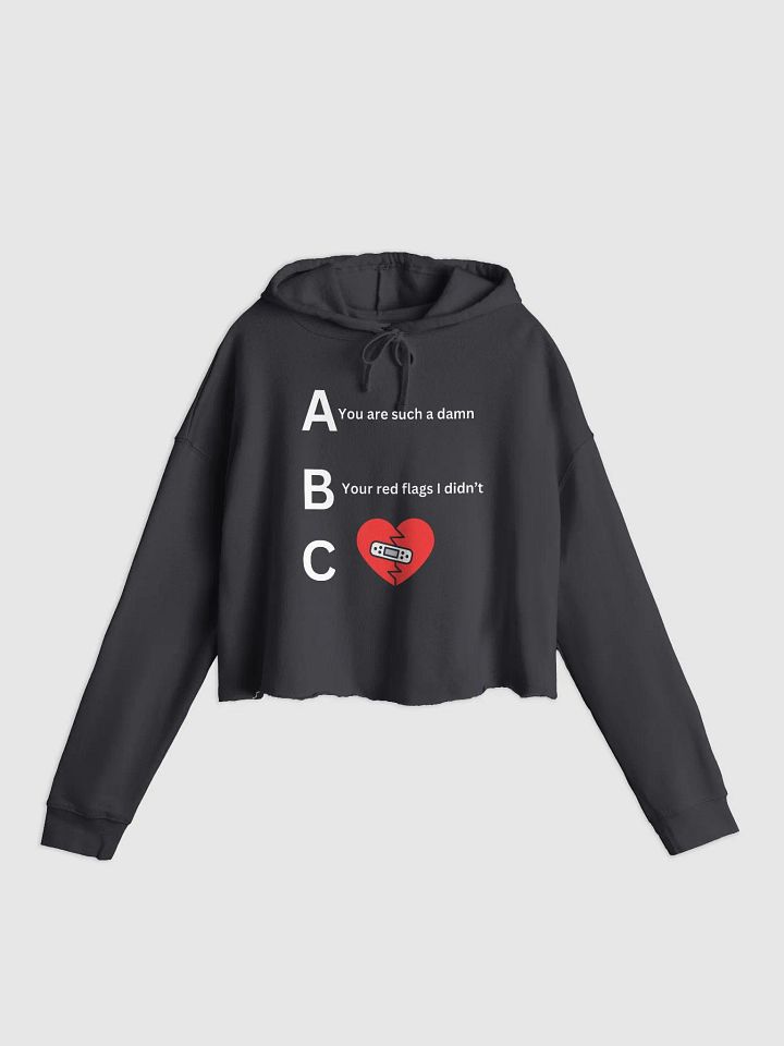 Farewell Merch product image (2)