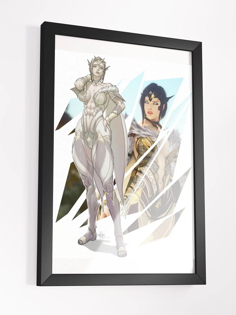 Black Desert Online, Guardian | HarunH_Arts product image (6)