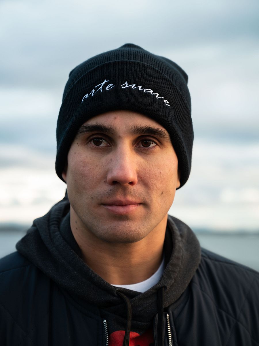Arte Suave Beanie product image (3)