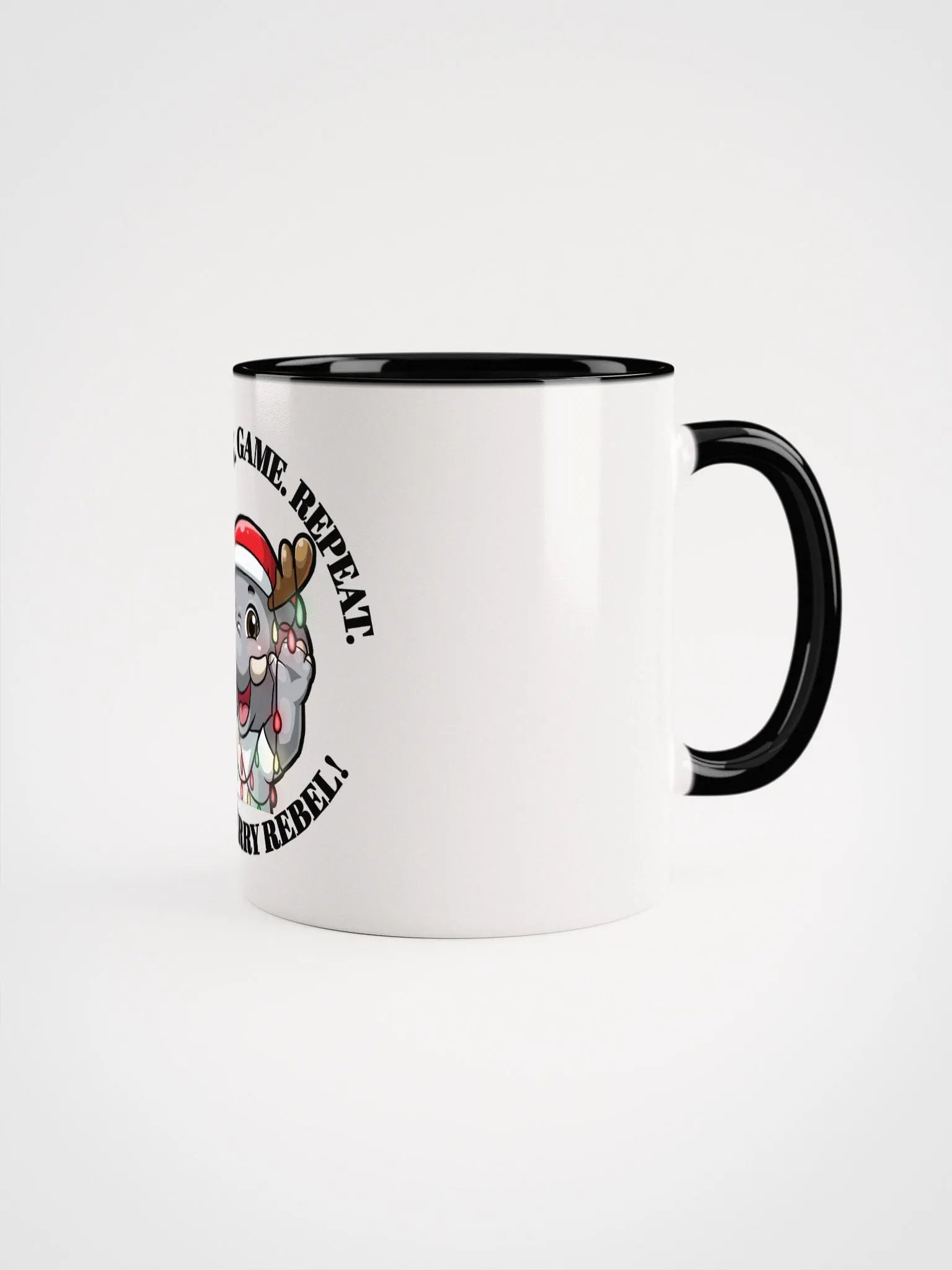 Festive Ceramic Mug product image (2)