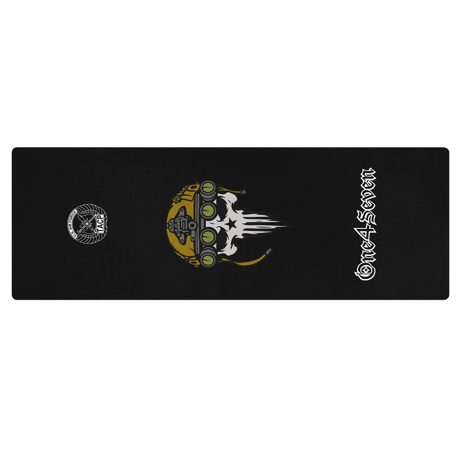 One 4 Seven Yoga Mat product image (1)