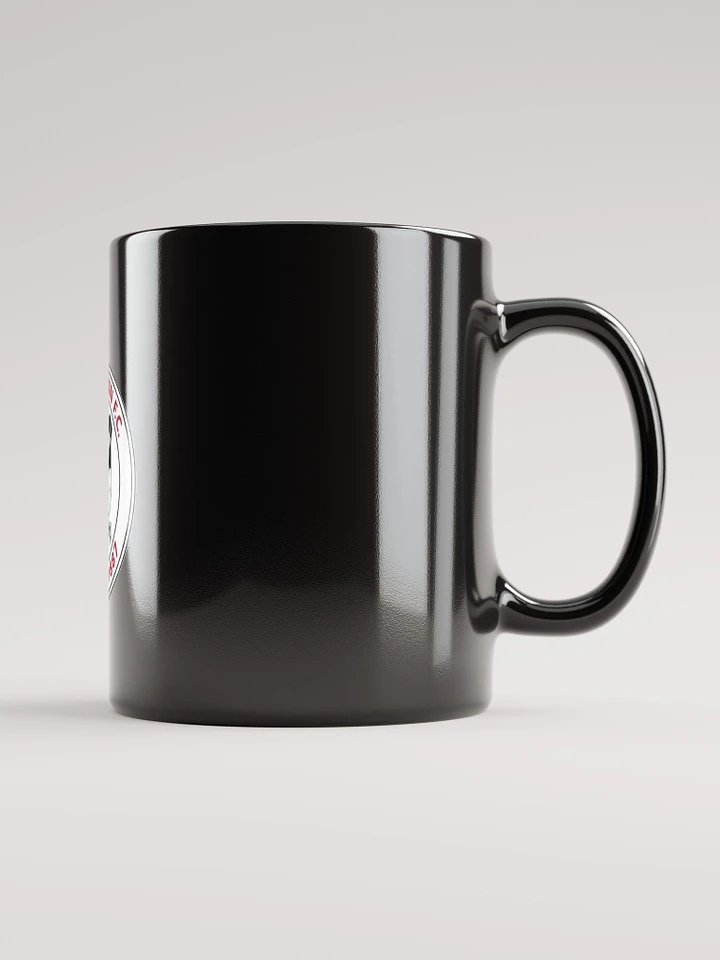SITFC Black Mug product image (1)