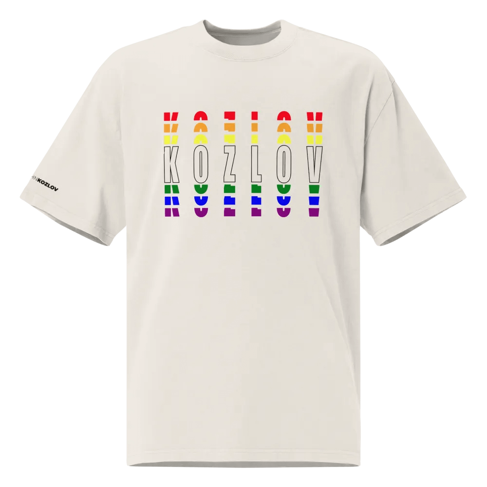 KOZLOV Rainbow Original product image (1)