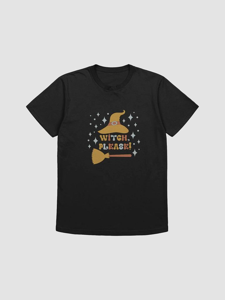 witch please tshirt product image (3)