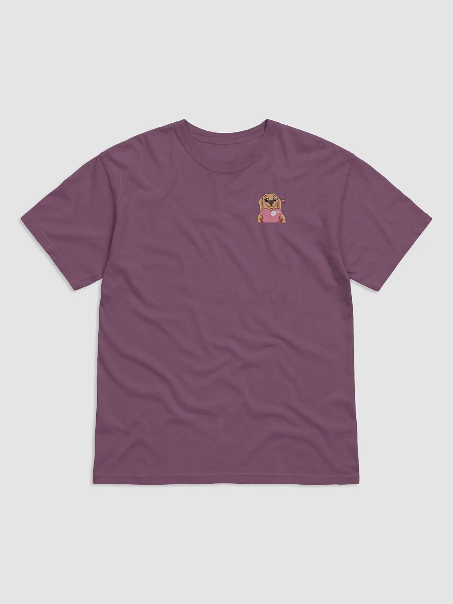 Loki Love Shirt product image (1)