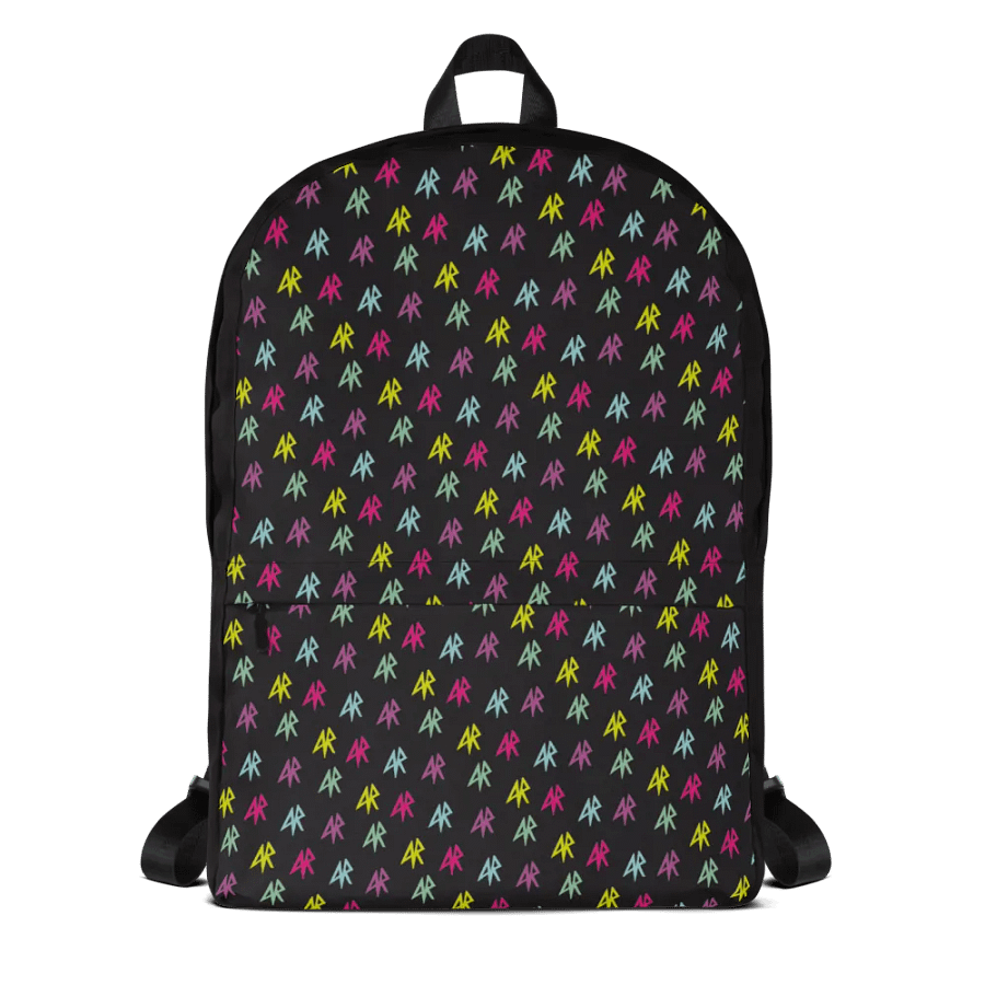 AR Backpack product image (1)