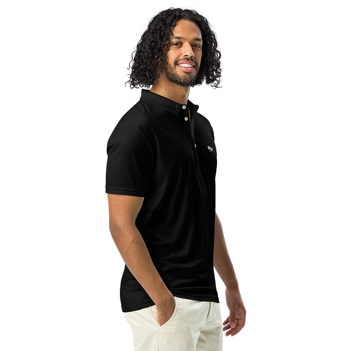 Nova Origin Slim Fit Polo Shirt product image (1)