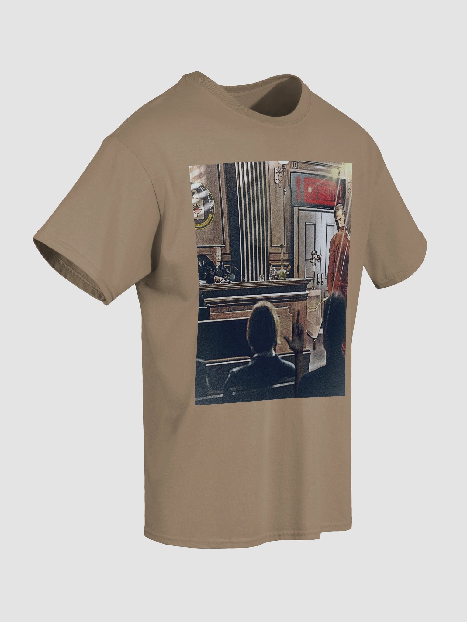 NOT GUILTY product image (2)