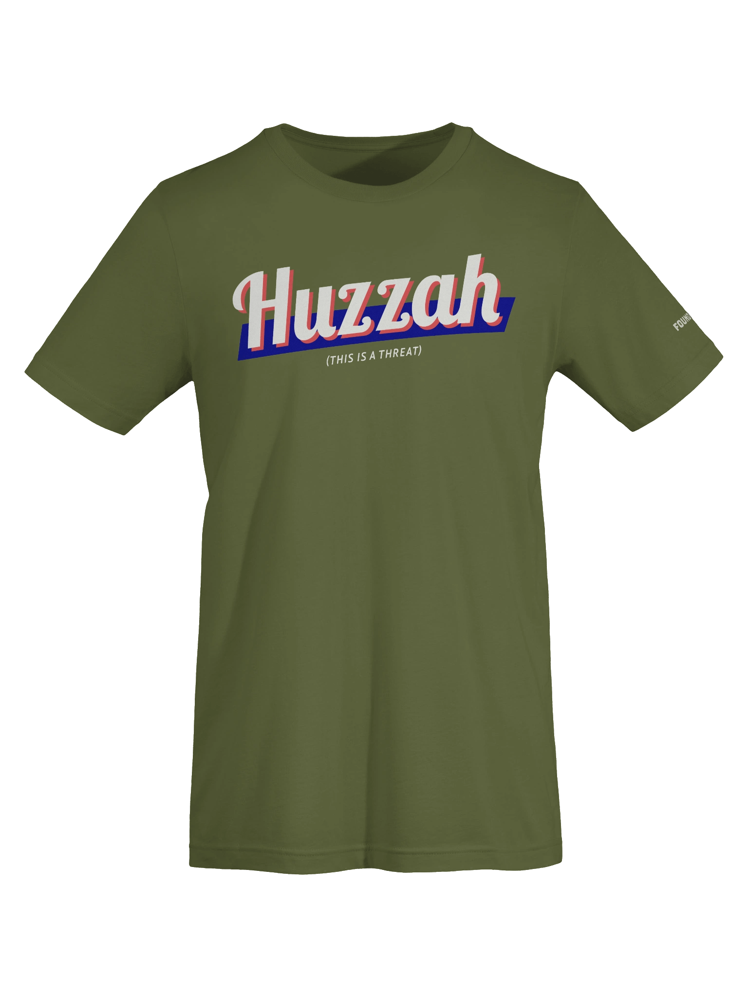 Huzzah! (A Threat) product image (59)