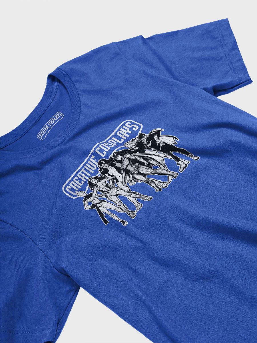 Stand Strong CCM product image (3)