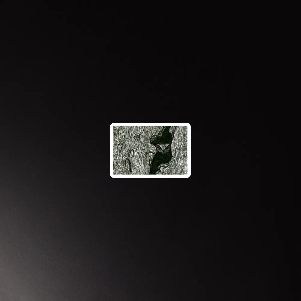 Magnet - 2022 Sketch 33 product image (5)