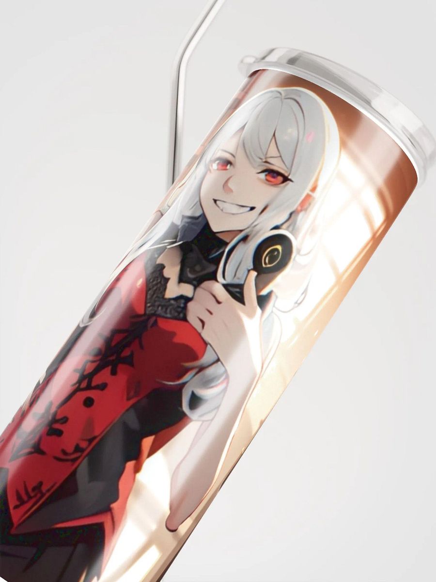 NekoMiniMoon x LOSER Tumbler product image (5)