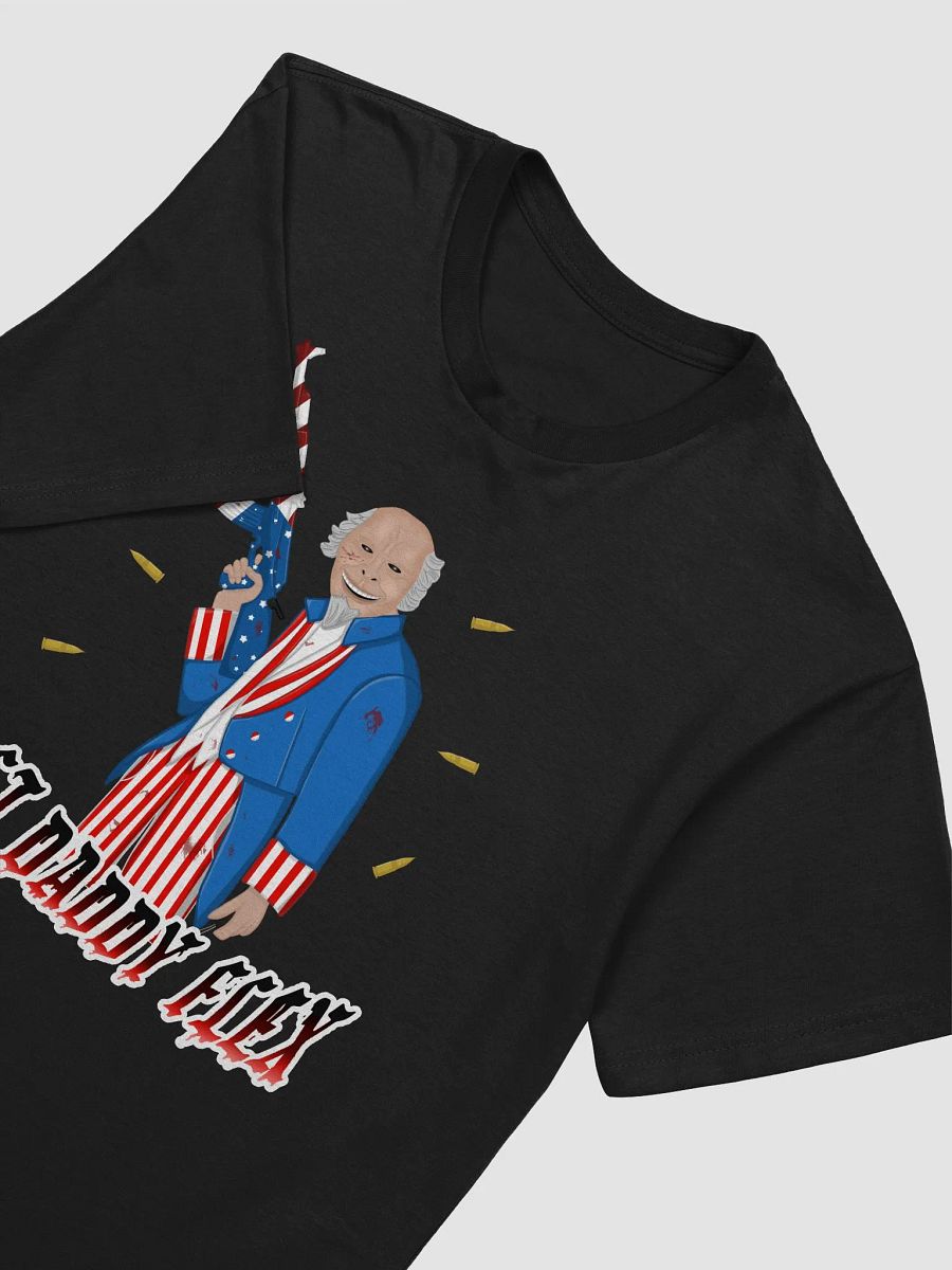 salty purge edition t shirt product image (4)