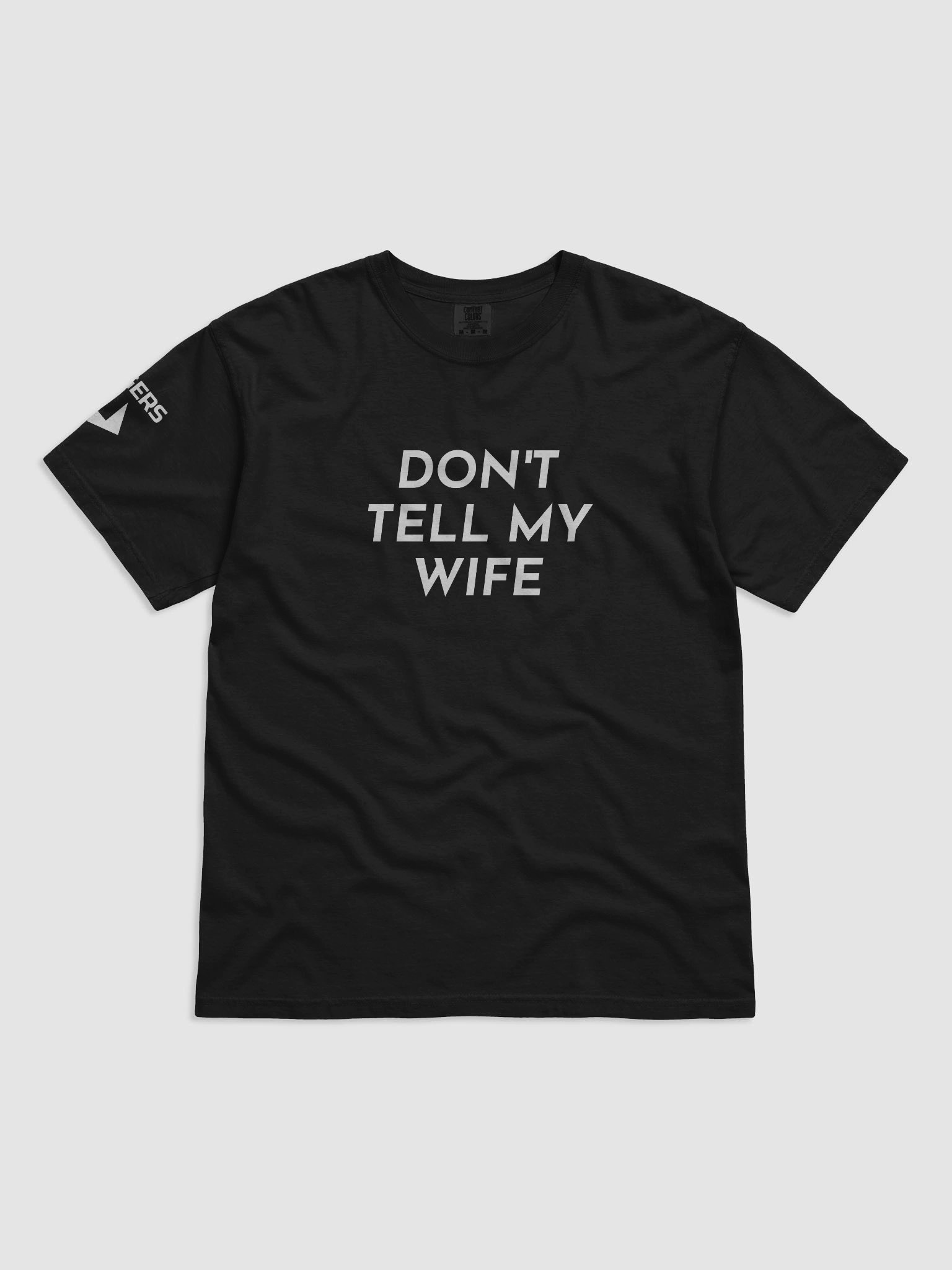 Urgers Don't Tell My Wife Shirt product image (3)
