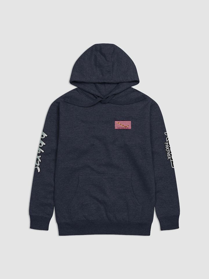 Chief Hoodie product image (1)
