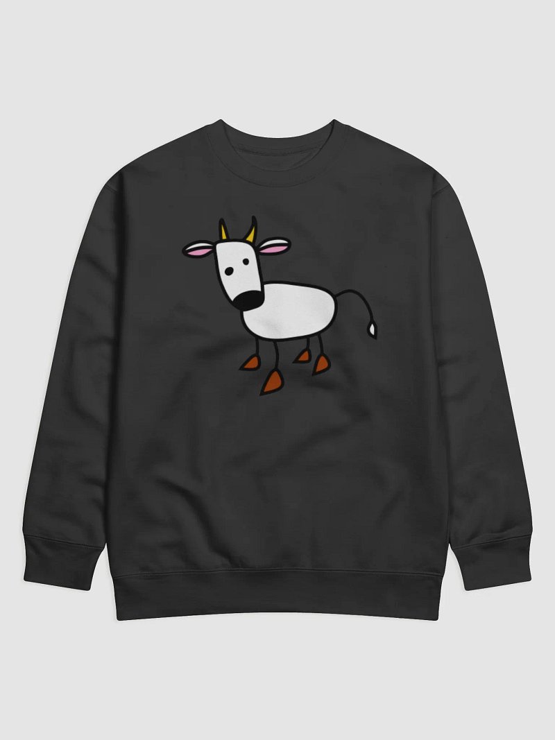 Larry Sweater