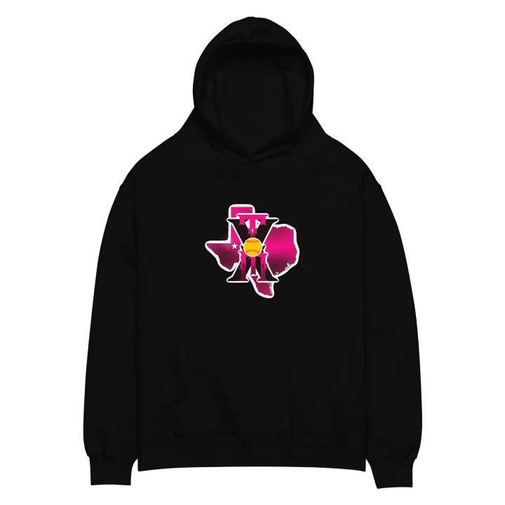 Texas Made Hoodie product image (2)
