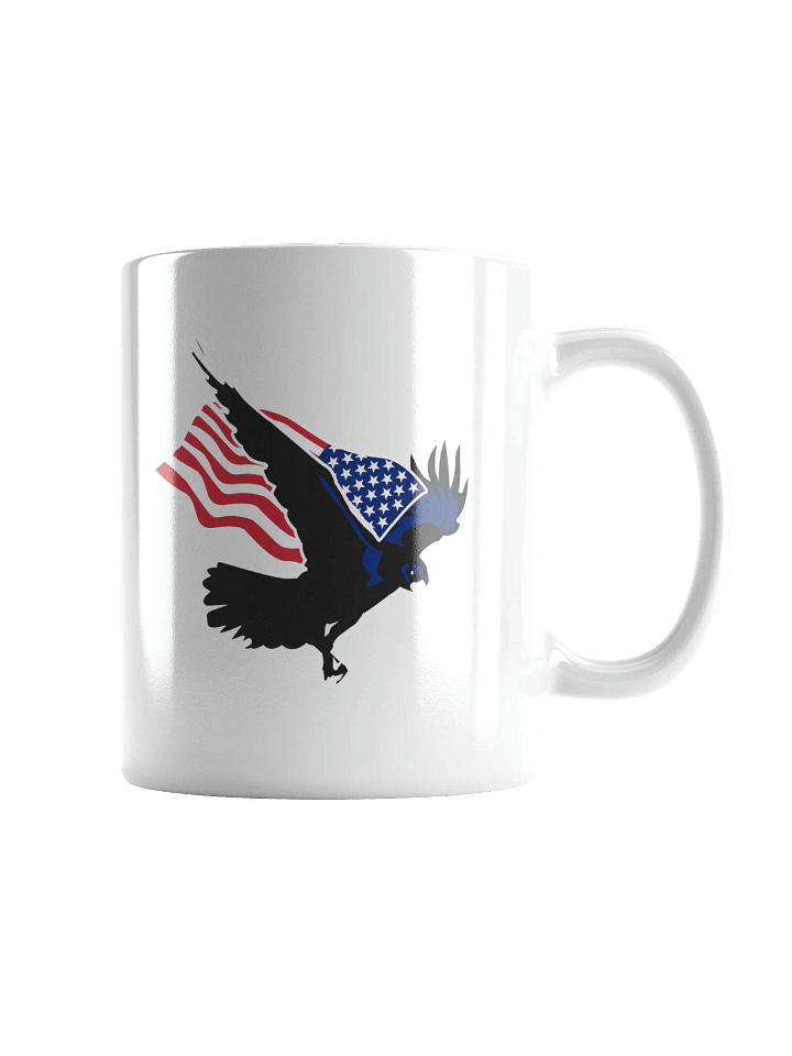 FREEDOM COLLECTION MUHG product image (3)