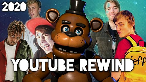 CHECK OUT MY VERY OWN YOUTUBE REWIND 2020 BY ME! ENJOY! @youtube
.
.
.
.
.
#youtube #youtuber #youtubechannel #youtuberewind ...
