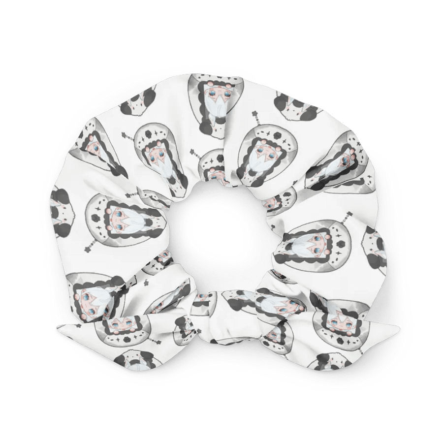 Tamagotch-mai Scrunchy product image (1)