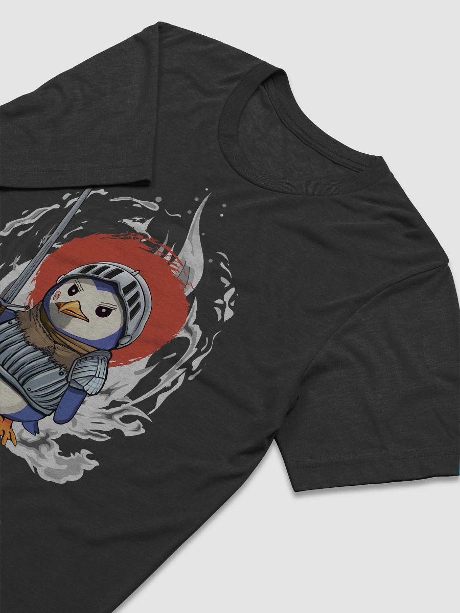 Penguin Knight Triblend T-Shirt product image (3)
