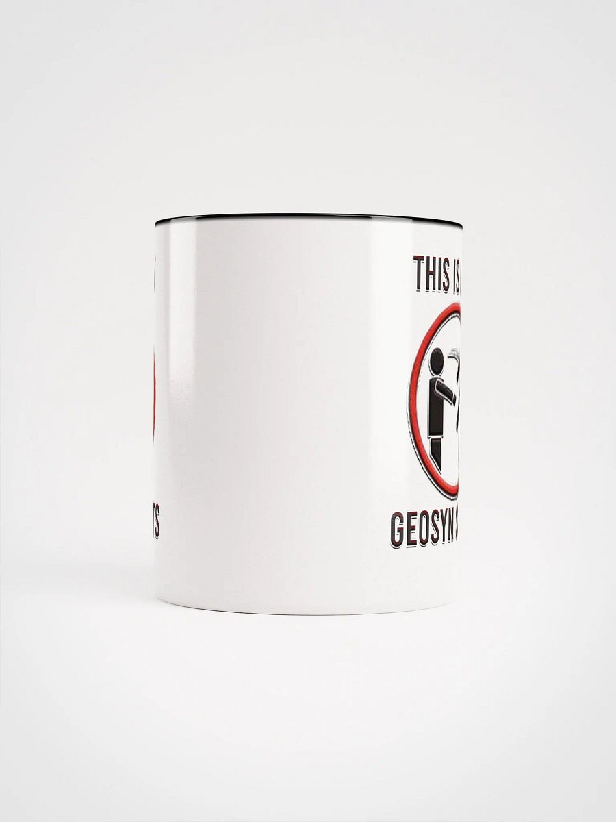 Geosyn - Mug product image (55)