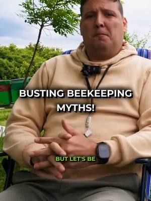 You Don’t Need a BIG Farm to Start Beekeeping! 🌿 #sustainability   #beekeeping #urbanbeekeeping #beginnerbeekeeping #sustainableliving #savethebees #honeybees #homesteading #beekeeping101 #urbanfarming #ecofriendly #nature #modernbeekeeping #modernbeekeepingjourney #precisionbeekeeping #beekeeperslife #smartbeekeeping #inteligentbeekeeping #beefeedingsystem #theultimatefeedingsystem #feedingbee #beekeeperlife