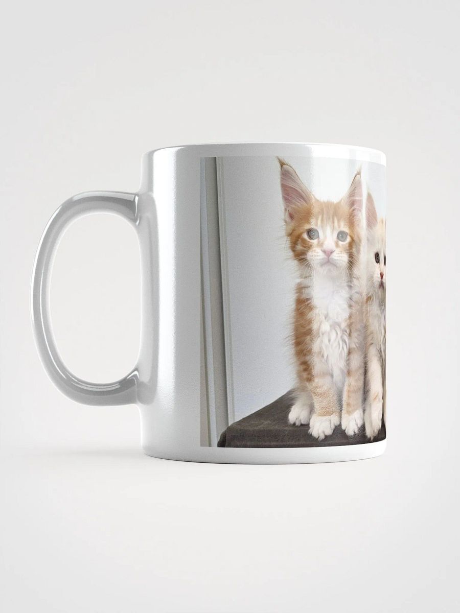 Ada's Kittens - Mug product image (5)