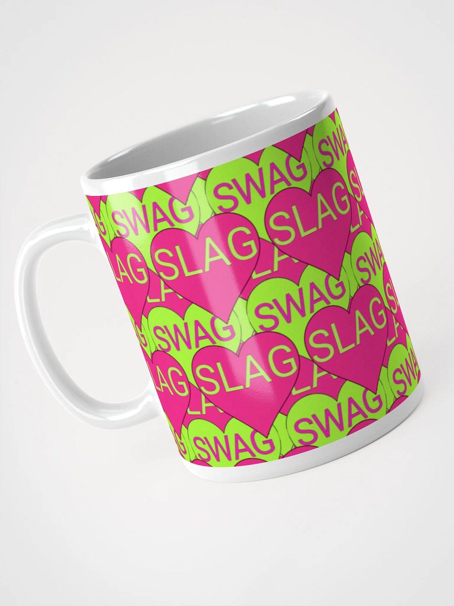 SL4G/SWAG Mug product image (3)