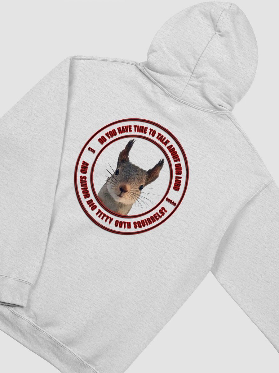 BTGS - Hoodie product image (63)