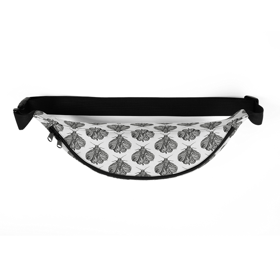 Moth - Fanny Pack product image (5)
