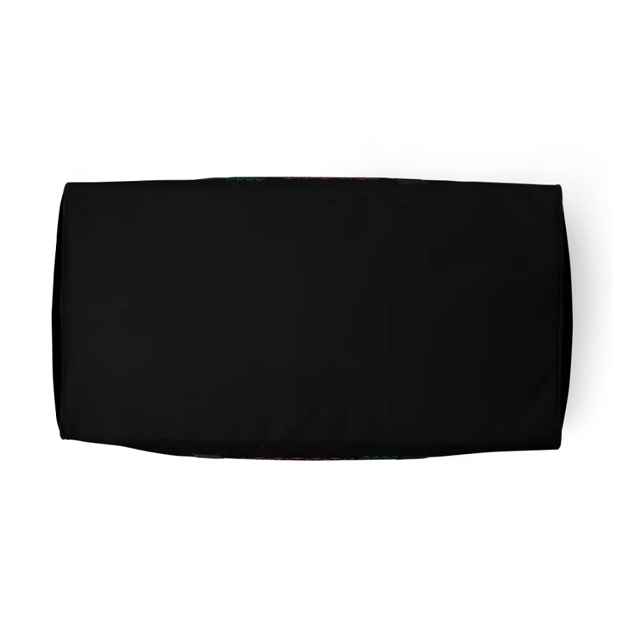 NYC New York City Graphic Duffel Bag product image (11)