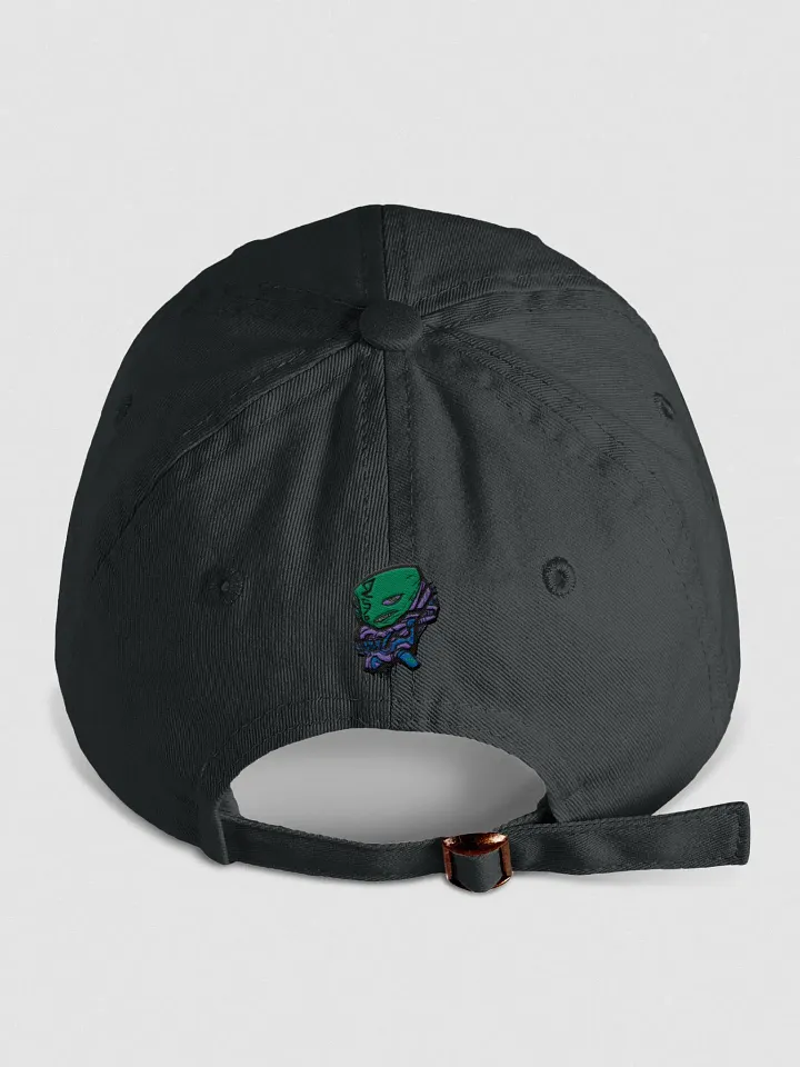 D.A.D. Hat V2 product image (2)