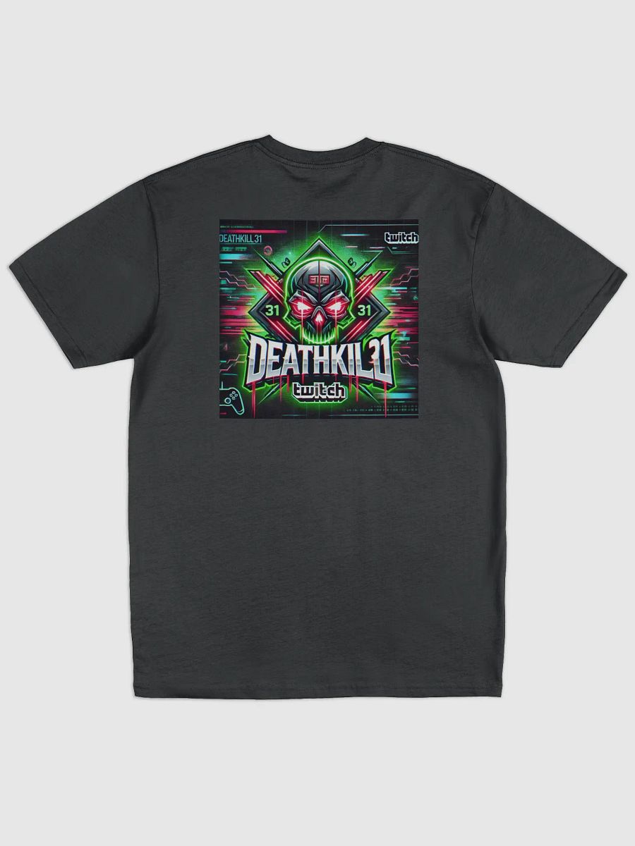 cyber shirt 2 product image (2)
